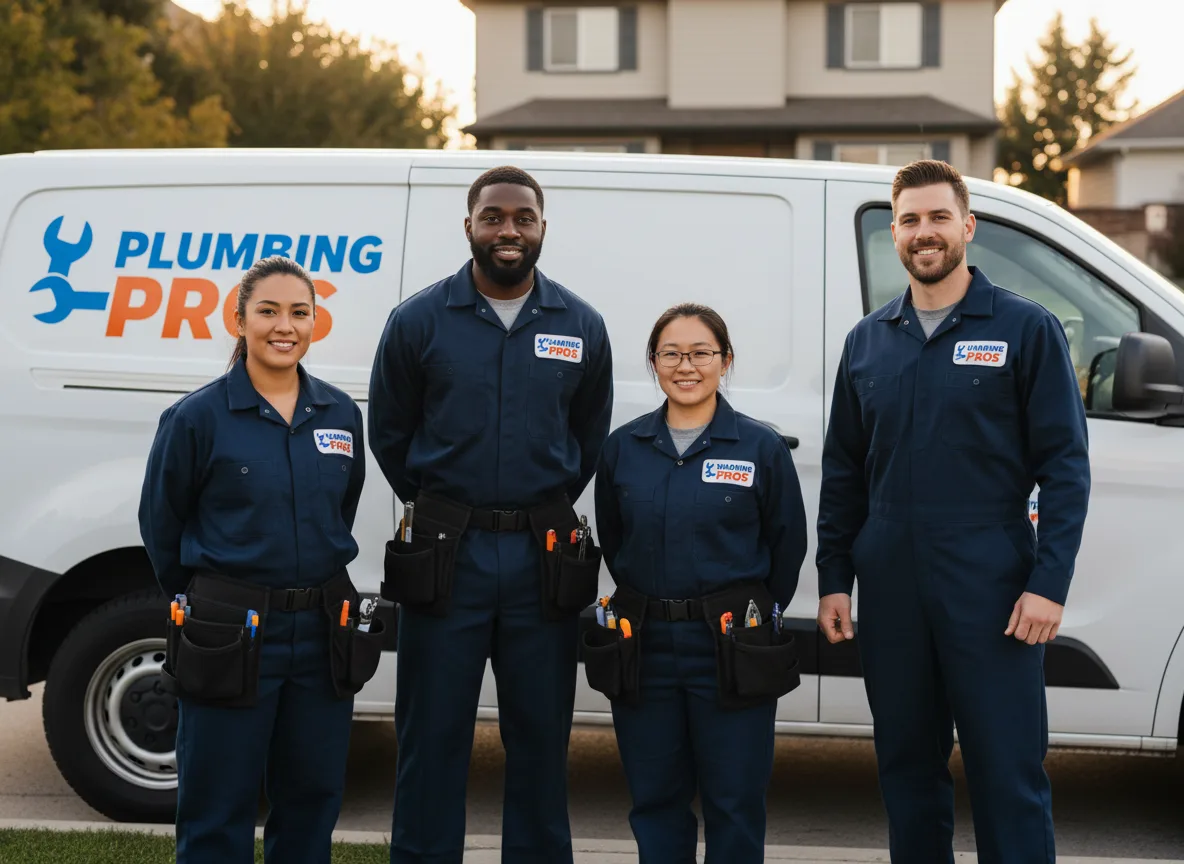 Water Heater Repair company in Riverside, OR